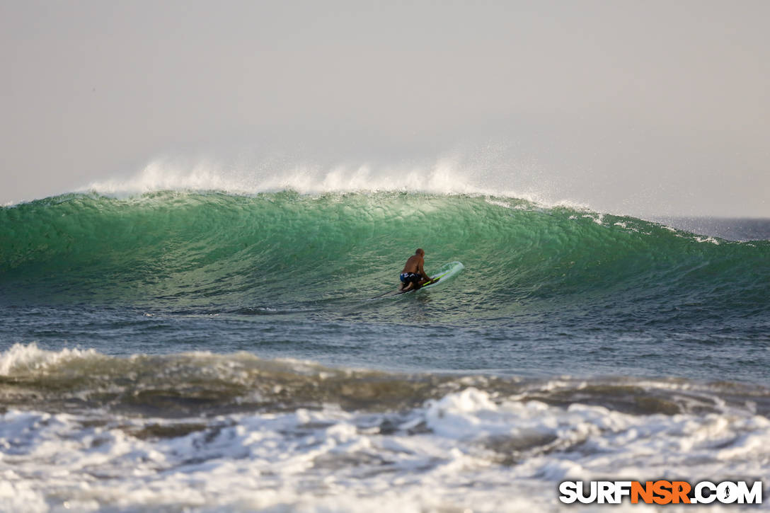 Nicaragua Surf Report - Report Photo 02/27/2019  8:12 PM 