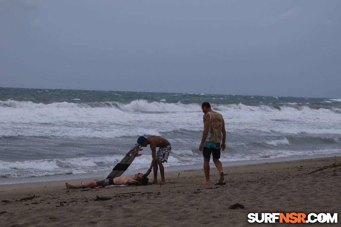 Nicaragua Surf Report - Report Photo 10/05/2018  3:05 PM 