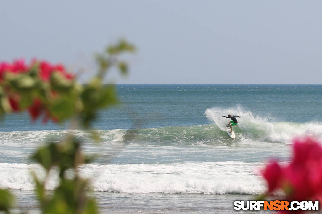 Nicaragua Surf Report - Report Photo 03/21/2016  5:06 PM 