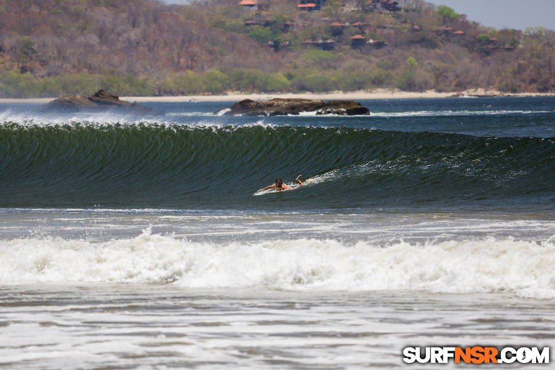 Nicaragua Surf Report - Report Photo 03/29/2019  8:13 PM 