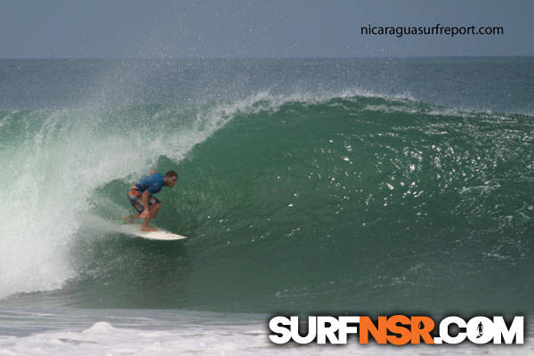 Nicaragua Surf Report - Report Photo 07/14/2013  4:32 PM 