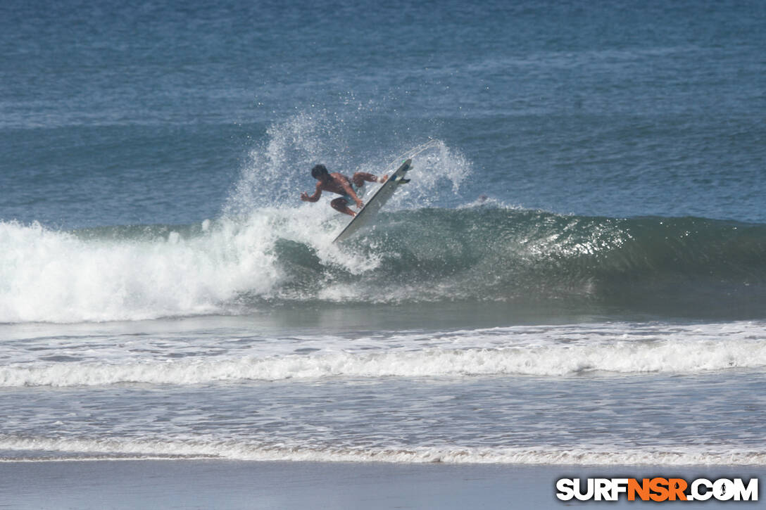 Nicaragua Surf Report - Report Photo 08/03/2023 10:21 PM