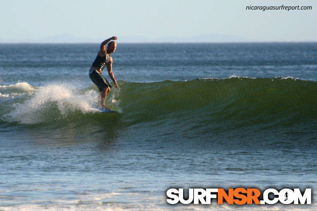 Nicaragua Surf Report - Report Photo 02/10/2008  7:16 PM 