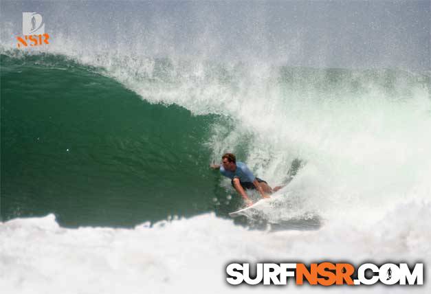 Nicaragua Surf Report - Report Photo 05/05/2007 7:07 PM