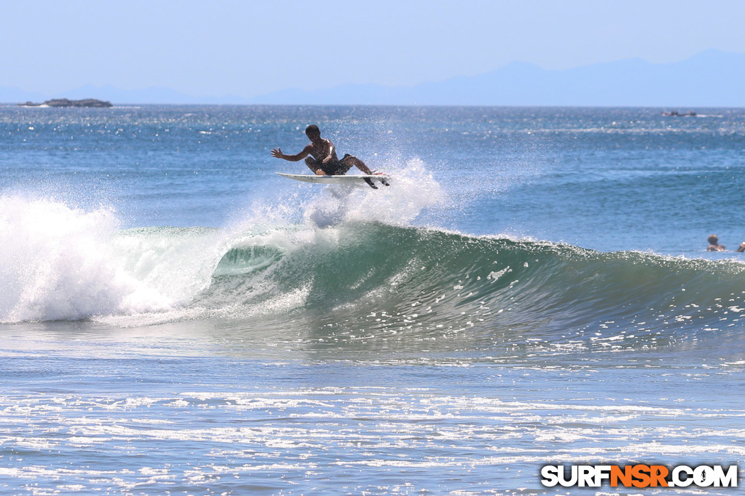 Nicaragua Surf Report - Report Photo 02/19/2017  1:36 PM 