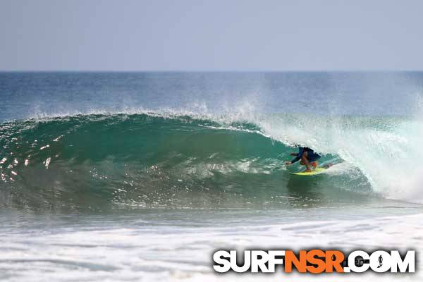 Nicaragua Surf Report - Report Photo 04/25/2014  7:48 PM 