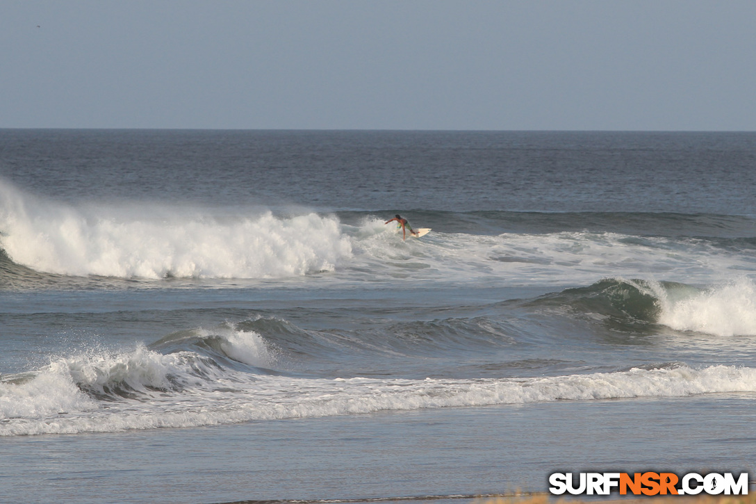 Nicaragua Surf Report - Report Photo 01/07/2017  12:26 PM 