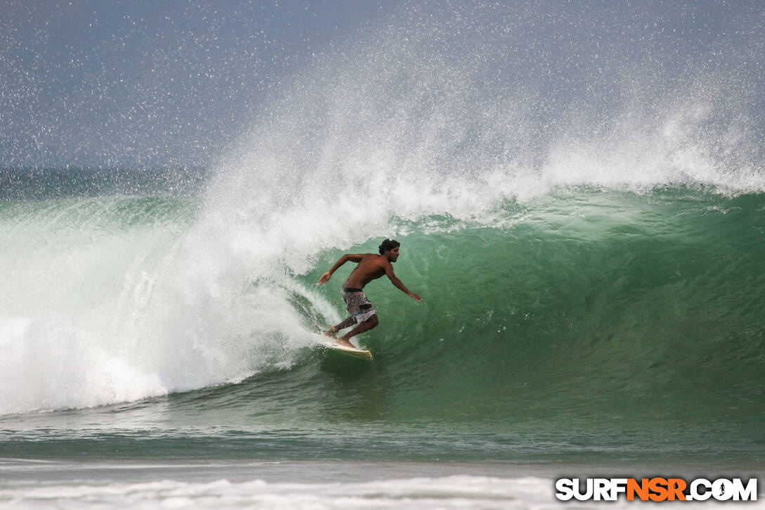 Nicaragua Surf Report - Report Photo 06/19/2023  3:10 PM 