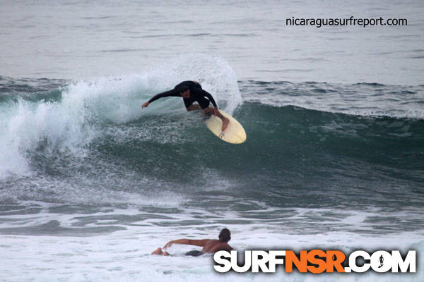 Nicaragua Surf Report - Report Photo 06/01/2013  3:51 PM 