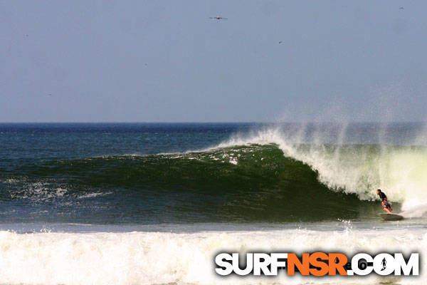 Nicaragua Surf Report - Report Photo 04/06/2013 11:36 AM