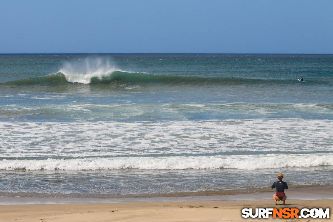 Nicaragua Surf Report - Report Photo 03/04/2020  5:07 PM 