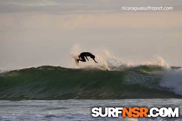 Nicaragua Surf Report - Report Photo 10/23/2013  7:45 PM 