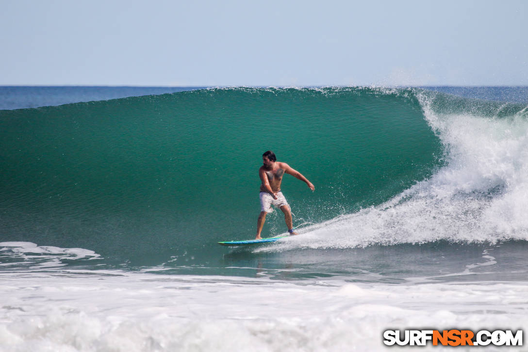 Nicaragua Surf Report - Report Photo 06/14/2020 7:40 PM