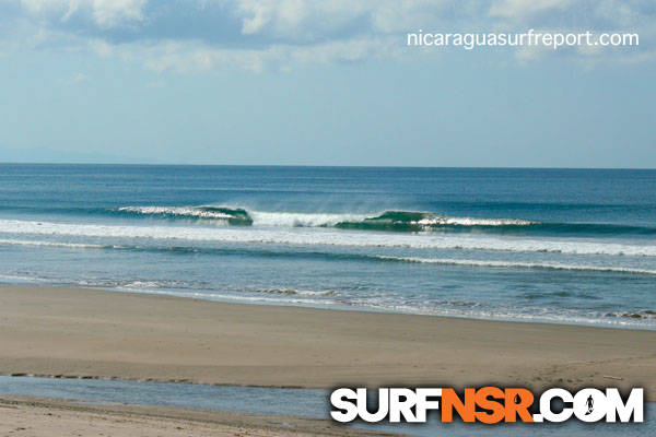 Nicaragua Surf Report - Report Photo 10/29/2012  11:12 AM 