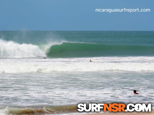 Nicaragua Surf Report - Report Photo 09/14/2012 1:06 PM