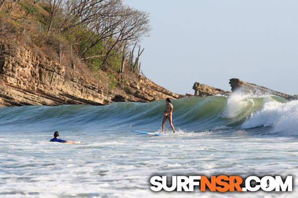 Nicaragua Surf Report - Report Photo 03/03/2010  5:44 PM 