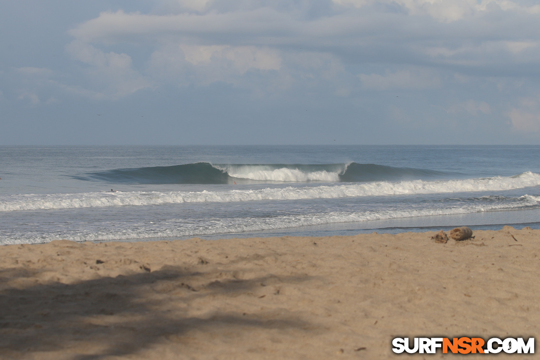 Nicaragua Surf Report - Report Photo 09/16/2017  11:17 AM 