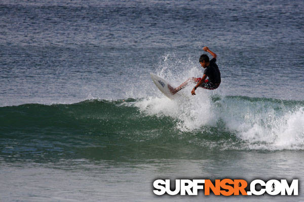 Nicaragua Surf Report - Report Photo 01/02/2012  5:58 PM 