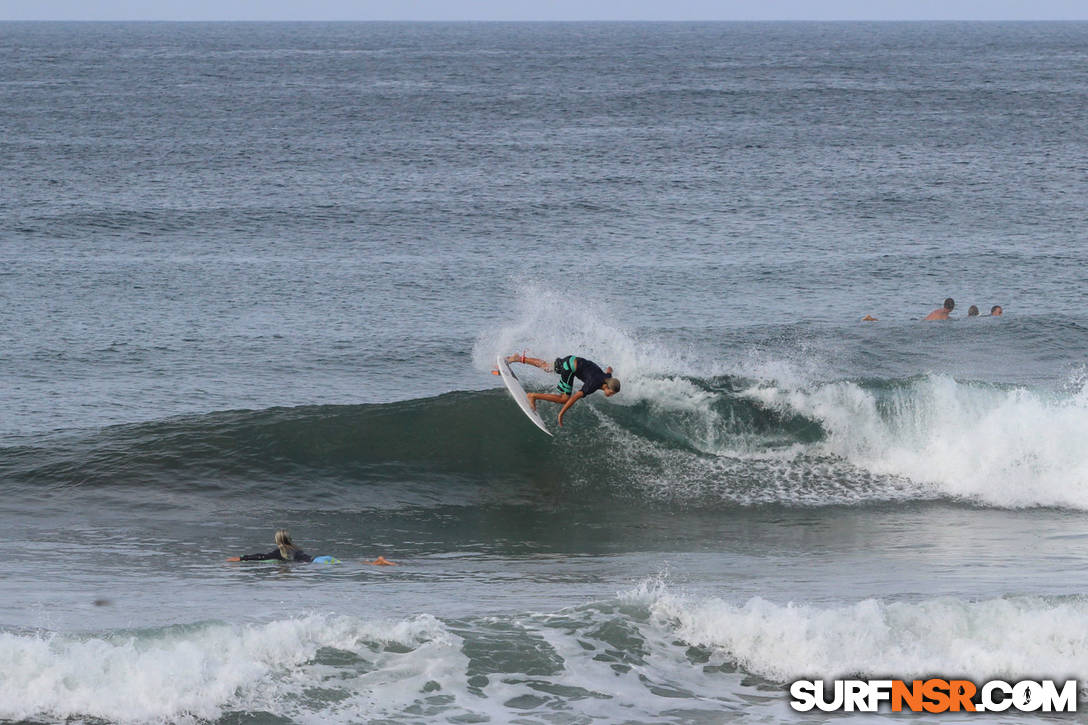 Nicaragua Surf Report - Report Photo 08/26/2015 12:39 PM