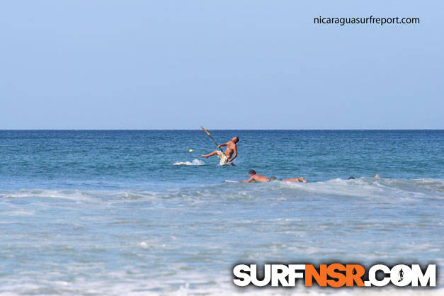 Nicaragua Surf Report - Report Photo 01/22/2010  3:09 PM 