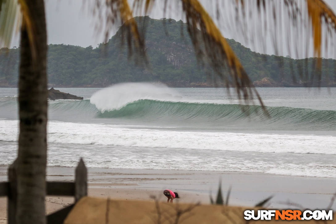 Nicaragua Surf Report - Report Photo 10/28/2018  4:02 PM 