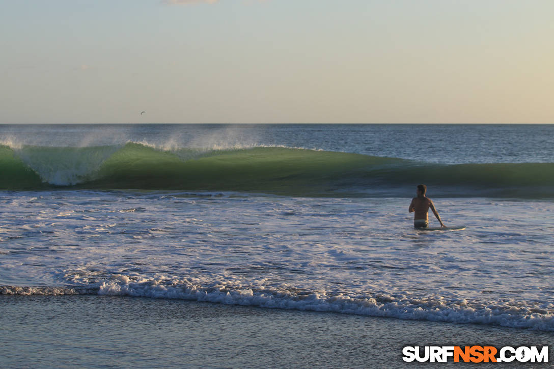 Nicaragua Surf Report - Report Photo 12/26/2018  9:06 PM 