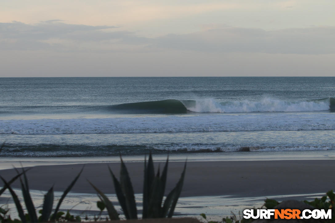 Nicaragua Surf Report - Report Photo 10/17/2017  10:21 AM 