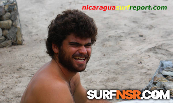 Nicaragua Surf Report - Report Photo 05/28/2010 9:02 PM