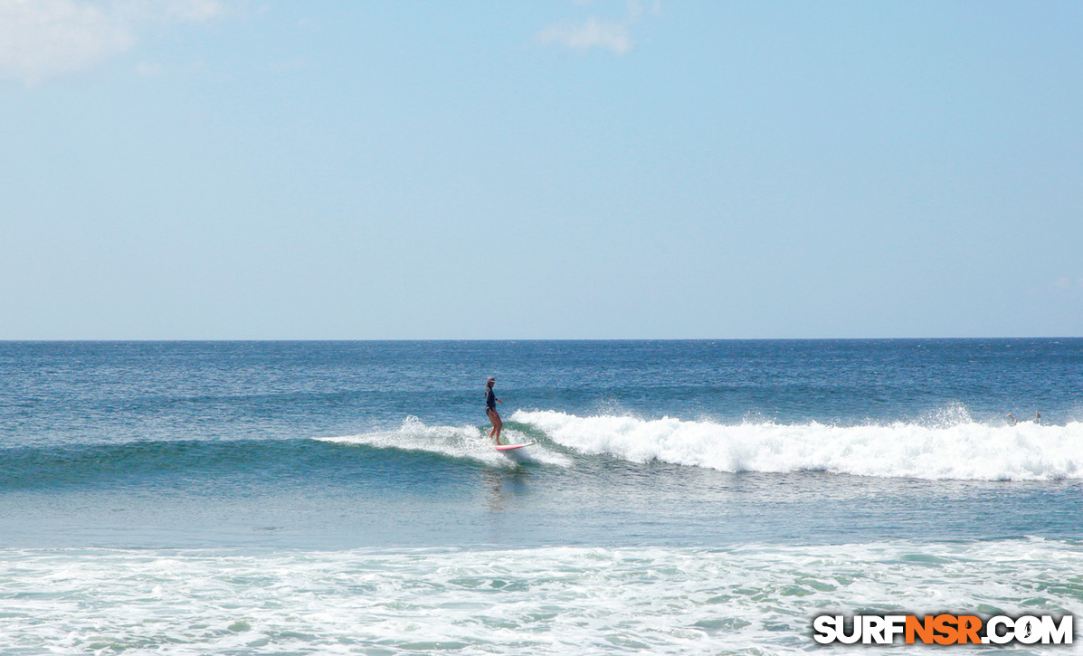 Nicaragua Surf Report - Report Photo 12/01/2017  4:55 PM 