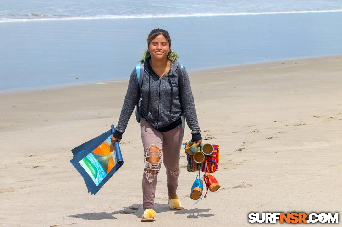 Nicaragua Surf Report - Report Photo 06/03/2022  12:09 PM 