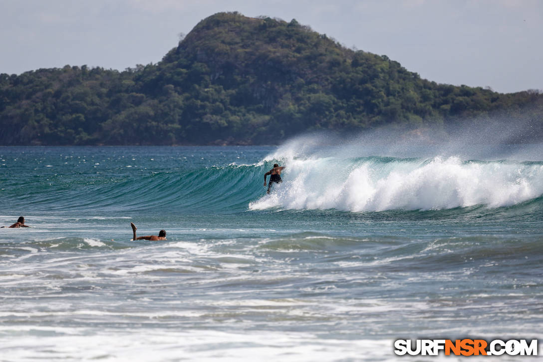 Nicaragua Surf Report - Report Photo 12/21/2018  5:15 PM 