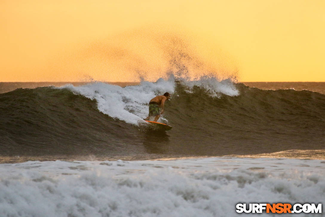 Nicaragua Surf Report - Report Photo 01/05/2020  7:07 PM 