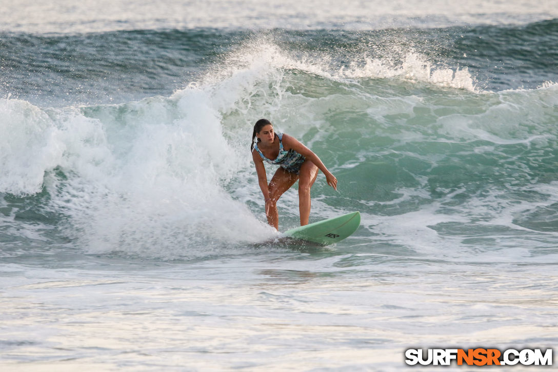 Nicaragua Surf Report - Report Photo 11/07/2017  8:15 PM