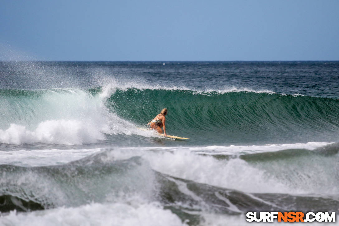 Nicaragua Surf Report - Report Photo 11/18/2018  7:12 PM 