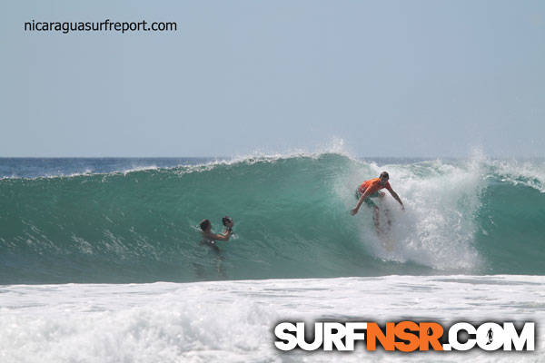 Nicaragua Surf Report - Report Photo 12/04/2013  2:48 PM 