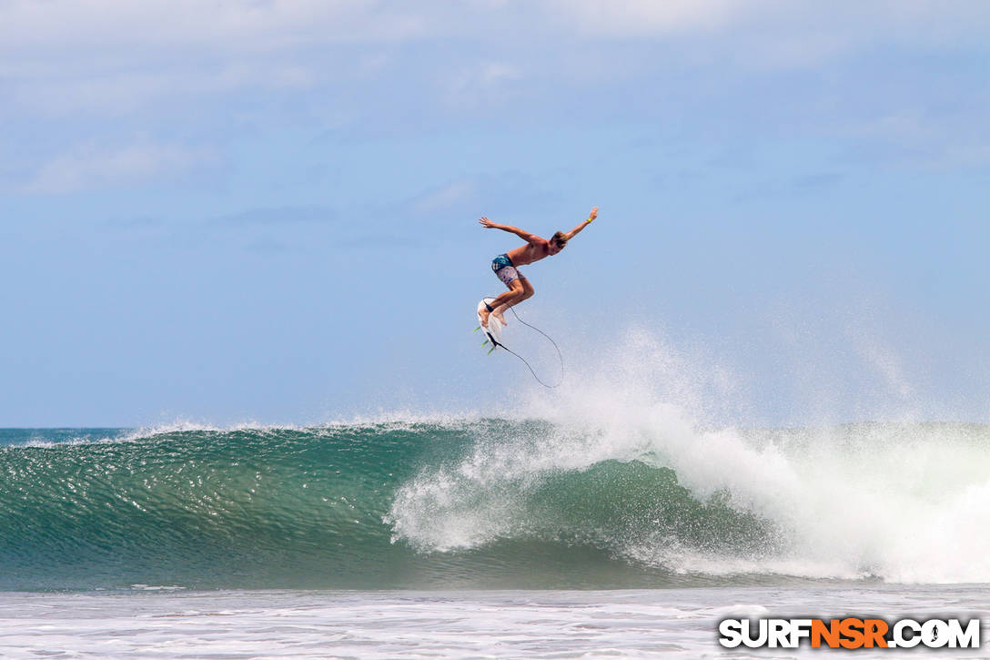 Nicaragua Surf Report - Report Photo 08/05/2022  3:22 PM 