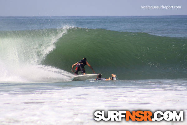 Nicaragua Surf Report - Report Photo 11/16/2010  12:22 PM 