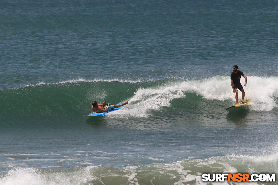 Nicaragua Surf Report - Report Photo 10/26/2016 2:42 PM