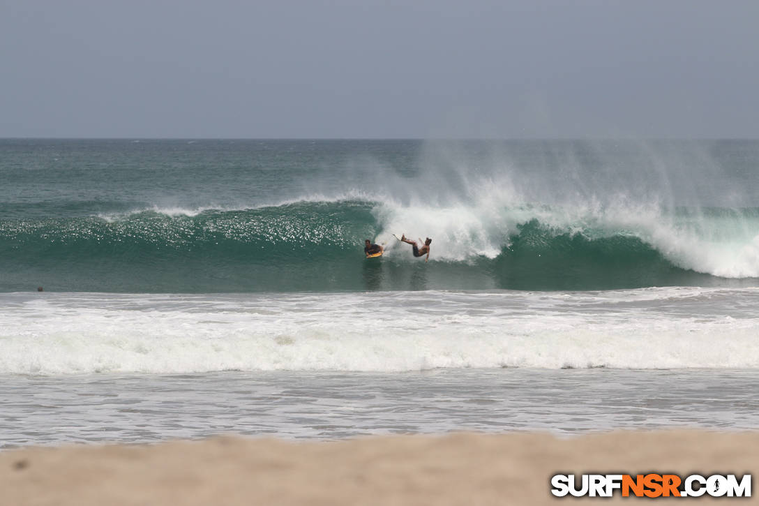 Nicaragua Surf Report - Report Photo 07/20/2015 5:07 PM