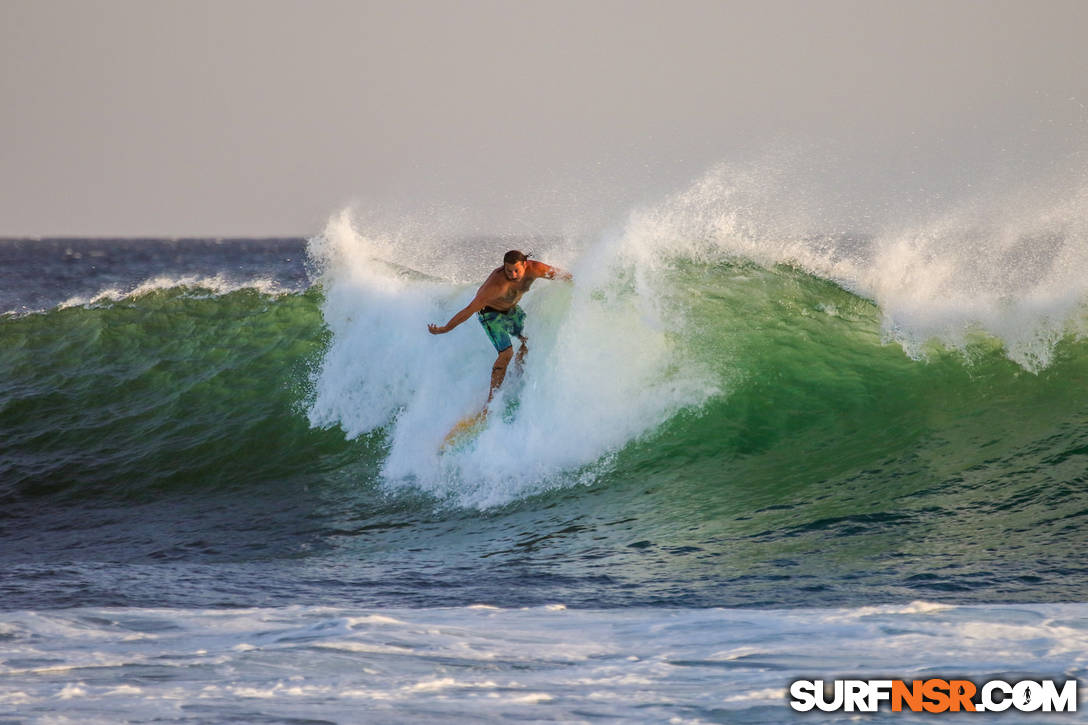 Nicaragua Surf Report - Report Photo 02/11/2020  7:07 PM 