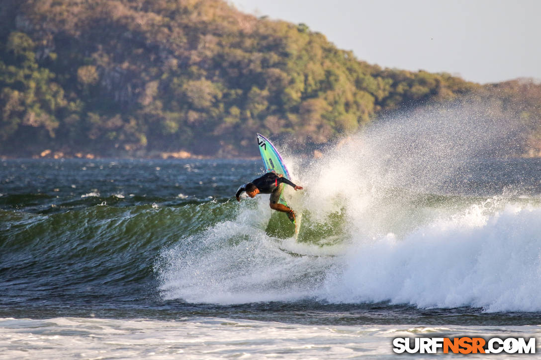 Nicaragua Surf Report - Report Photo 01/30/2021  8:06 PM 