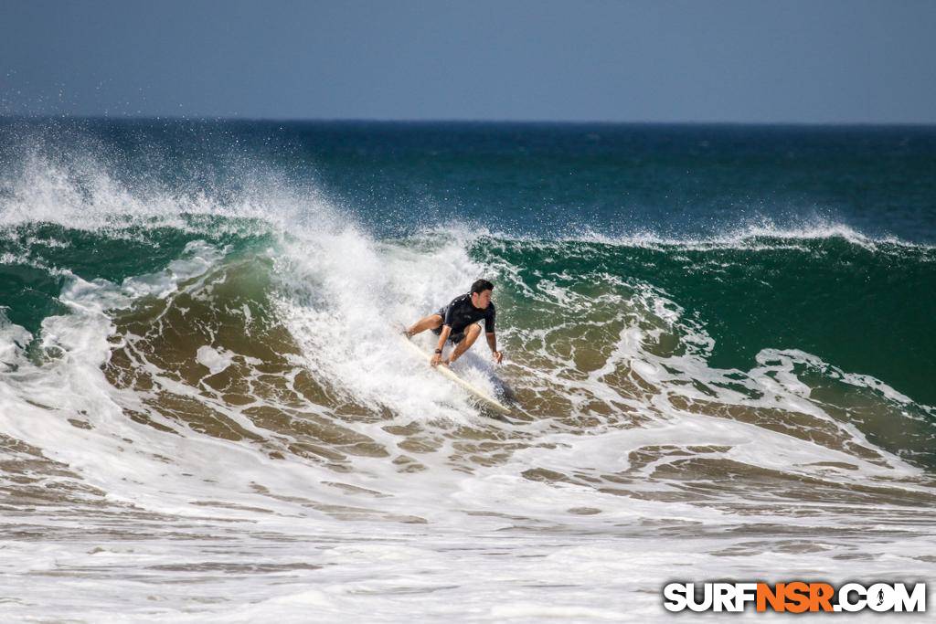 Nicaragua Surf Report - Report Photo 04/01/2020  4:54 PM 