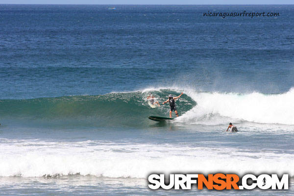 Nicaragua Surf Report - Report Photo 04/07/2010  3:33 PM 