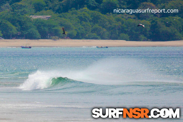 Nicaragua Surf Report - Report Photo 11/29/2012 11:37 AM