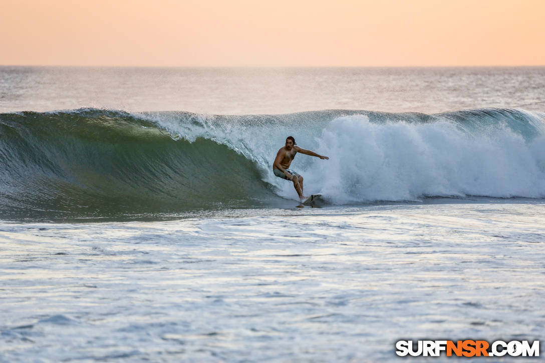 Nicaragua Surf Report - Report Photo 02/24/2019  7:09 PM 