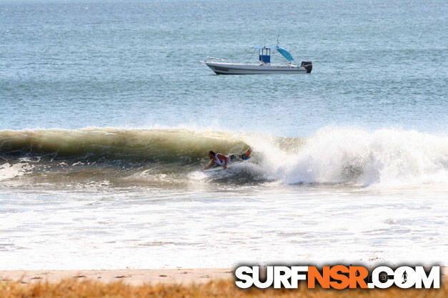 Nicaragua Surf Report - Report Photo 02/15/2010 5:52 PM