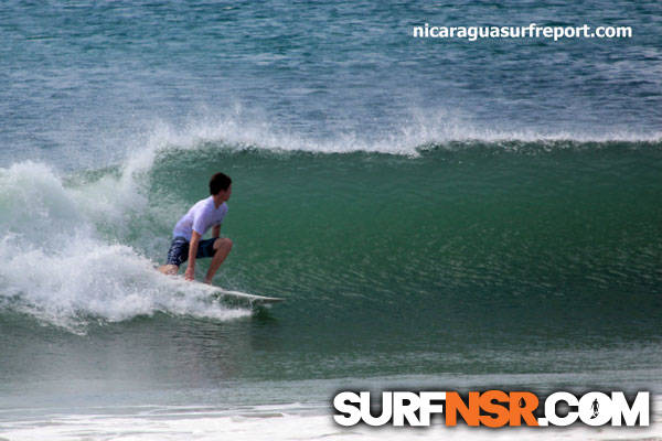 Nicaragua Surf Report - Report Photo 12/21/2012  7:31 PM 