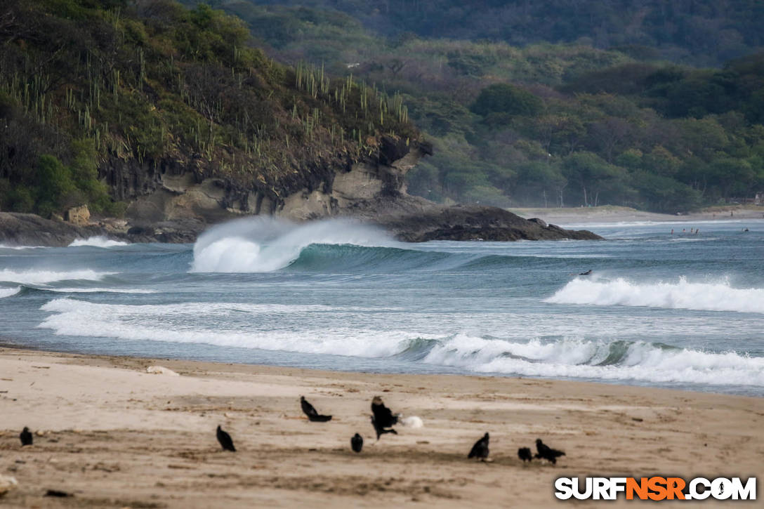 Nicaragua Surf Report - Report Photo 01/22/2023  6:05 PM 