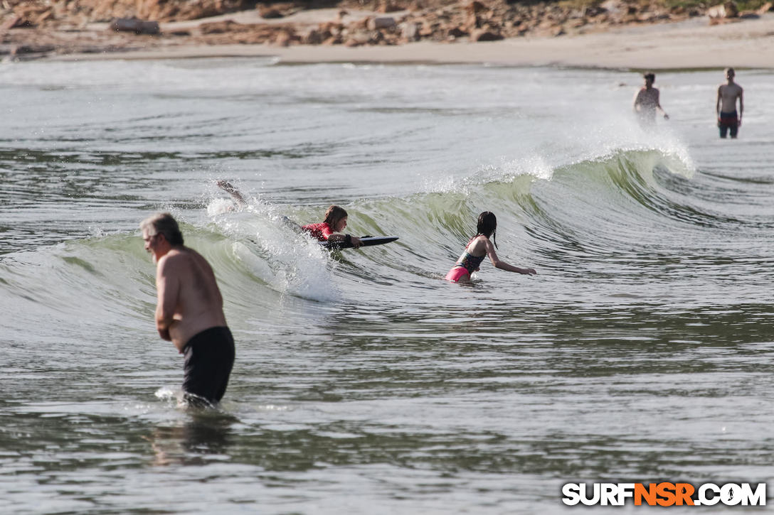 Nicaragua Surf Report - Report Photo 01/02/2018  6:12 PM 