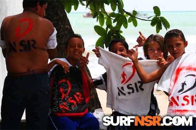 Nicaragua Surf Report - Report Photo 06/09/2006  12:11 AM 